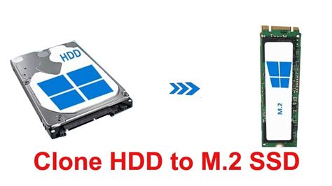 m2 drive cloning software